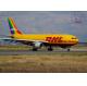 Express International Freight Forwarder DHL UPS TNT Air Freight Logistics