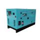 Super Silent Denyo Type Diesel Generator Set with ATS 3 Phase