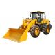 933H Heavy Equipment Front End Loader For Shovel Loading Loose Materials