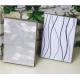 Building Marble Laminated Foam Board High Surface Hardness Celuka Extrusion