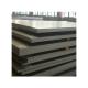 OEM MS Carbon Steel Plate Sheet With Black / Oiled Surface Treatment