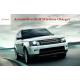 QI Automotive Wireless Charger Range Rover Vogue / Freelander / Discovery 5 / Velar / Sport
