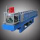 4-5m/min Roof Ridge Cap Roll Forming Machine Fully Automatic Control
