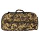 Camo Archery Bow Bag Hunting Compound Bow Case Bow Backpack For Outdoor Hunting Use