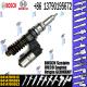 Original Diesel Fuel Injector 0414701013 0414701083 0414701052 For ASTRA CASE FIAT IVECO 500331074