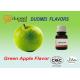 Bright Sweet Nature Rich Pulp Candy Apple Flavors GB 30616-2014 Standard