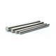 Co 10% H6 Solid Carbide Rods Tungsten Polished For Milling Tools