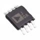 Instrument amplifier uSOIC SINGLE SUPPORT RAIL-RAIL L/C IN AMP IC Chip New And Original Surprise Price AD623ARMZ