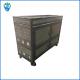 Industrial Aluminum Alloy Profile Frame Equipment Cabinet Protective Cover Rack