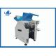 Megnatic Linear Motor SMT Mounting Machine , Led Light Bulb Making Machine Automatic