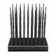 3G 4G 5G Cell Phone Wifi Blocker 18 Bands Remote Control Signal Jammer