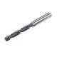 Solid 4mm Tungsten Carbide Drills For Steeldrills Without Coolant