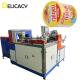 Biscuit Can Body Locking Machine Efficiently Seal Your Biscuit Containers