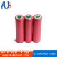 3.7V 2600mAh 18650 Li Ion Battery Cells Used In Electric Cigarette Vaporizer