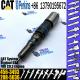 CAT C9.3 engine fuel injector 456-3493 456-3544 363-0493 367-4293 with genuine packing