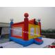 Sport bouncer house, football bouncer house , inflatable jumping castle for kids