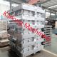 Ductile Iron GGG50 Foundry Moulding Box For FH Molding Line