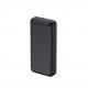 Ultra- Charging PD Portable Power Bank 10000mAh for Quick Recharge
