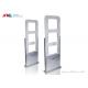 HF RFID Library Security Gates Anti Theft Supports Integrated Camera With