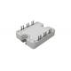 APTM100SK33T1G Automotive IGBT Modules 1000V 330 mOhm Buck Chopper Si MOSFET Module