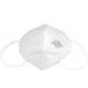 Anti Virus KN95 Filter Mask 4 Layer Non Irritating OEM ODM Available