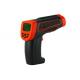 8 - 14um Spectral Response Infrared Laser Thermometer Battery Error Prevention System