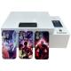 Cell Phone Mobile Case Covers Printing Machine 3D Sublimation Vacuum Heat Transfer Press Machine