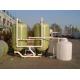 Defluorinating Water Purification Tank
