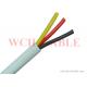 UL21456 Heavy Metals Free Easily Recycled MPPE Cable 80C 30V