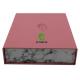 Large Die Cut Cardboard Boxes , Hard Material Shipping Gift Boxes OEM Accepted