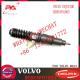 High Quality Diesel Fuel Injector 21914027 21812033 21695036 21652515 BEBE4P01003 For Vo-lvo 21914027