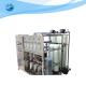 1000LPH EDI Water Treatment Plant Industrial Filtration