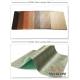 0.5mm Smooth Texture Synthetic Leather Fabric Covering Material