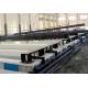 Automatic Hot Dip Galvanizing Equipment For Pipes / Tubes