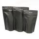 Custom Printed Child Resistant Zipper Bags Smell Proof 1.6x8cm 6x11cm 100mircon