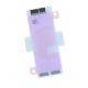 Iphone XR battery adhesive strips, battery adhesive strips for Iphone XR, Iphone XR battery sticker