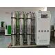 Pure Mineral Drinking Water Reverse Osmosis System for Water Treatment Plant