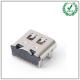 CU1816SAH1MD2R0-LF-HC USB-20C-F-01T USB 2.0 Type C Receptacle SMD 16P