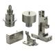 Polished Finish Four Axis 304 CNC Stainless Steel Parts