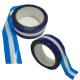 Acrylic Pressure Sensitive Adhesive Anti Theft Tamper Evident Tape For Security Bags
