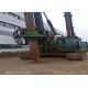 KR90 90 KNm 28m Used Piling Soilmec Hydraulic Drilling Rig Equipment