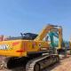 365H 485H Crawler Excavator Used SANY SY365H Excavator with 365000 KG Machine Weight
