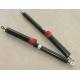 Compression Lockable Gas Spring with protective cover 480-190mm