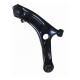 Black E-coating Front Left Lower Control Arm for Kia Picanto 2012-2017 Suspension Arm