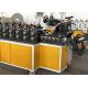 304 Stainless Steel V Band Clamp Roll Forming Machine