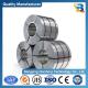 Half Hard 301 Stainless Steel Coil 0.8mm 1.0mm Customized 5cr15MOV Grade 300 Series