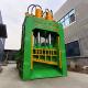 5T/H-7T/H Hydraulic Shearing Machine Scrap Shearing Machine Multifunctional
