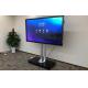 IR Infrared Smart Interactive Whiteboard With Camera Multi Touch Screen