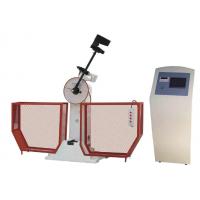 JBDW-300C/500C Computer Control Ultralow-temperature Automatic Impact Testing Machine