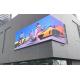 P6 P8 P10 P16 Outdoor LED Video Wall , LED Digital Billboards Constant Driving 1/8